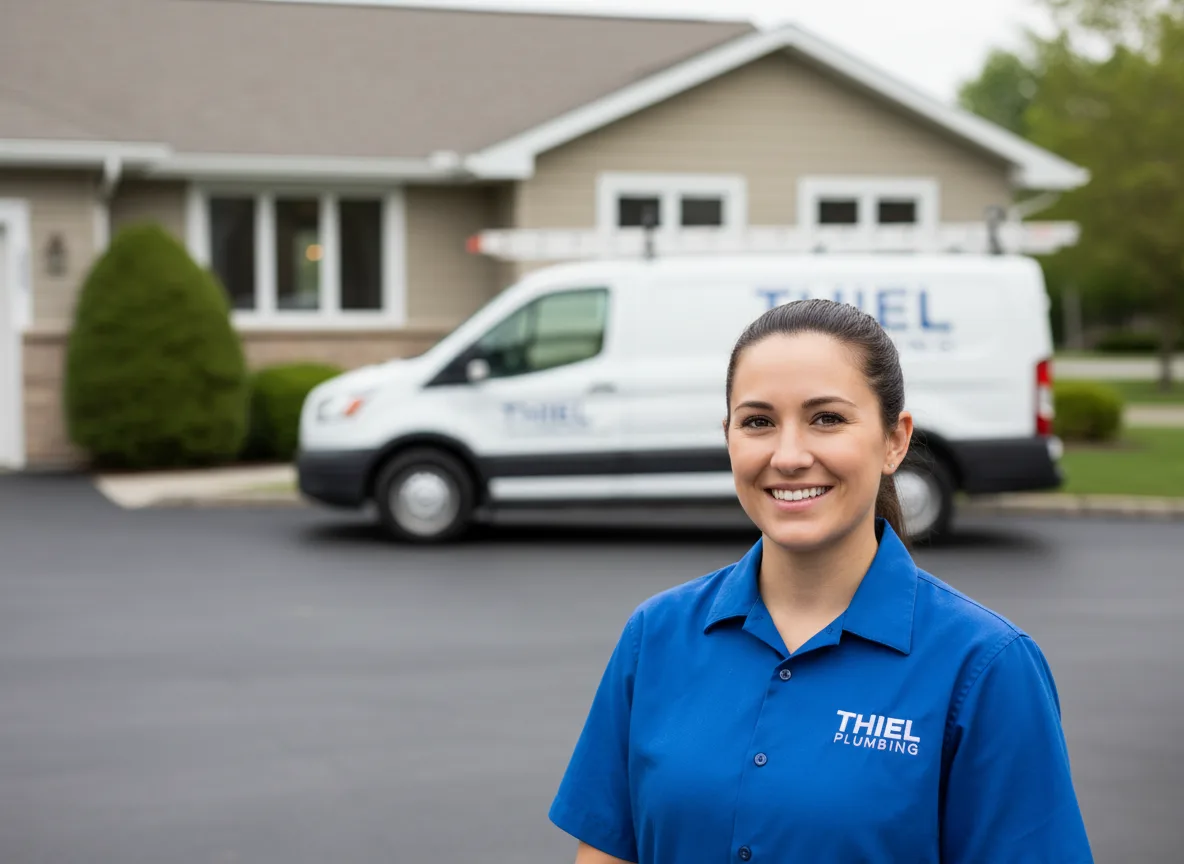 Plumber Norway, IA FAQs